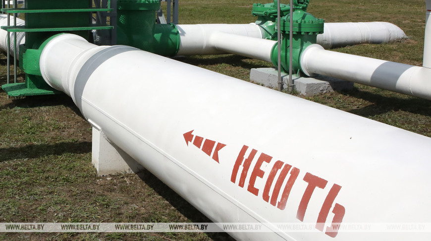 Беларусь рассчитывает на компенсацию в $70 млн из-за поставок грязной нефти – Семашко