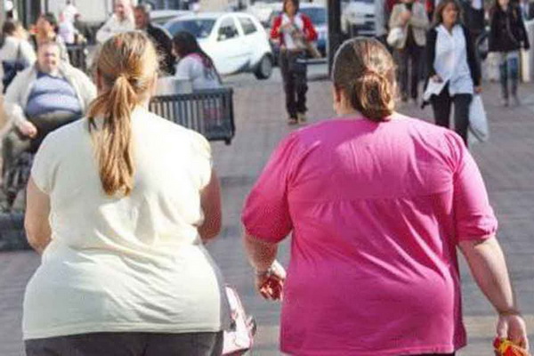 Способ предотвратить ожирение