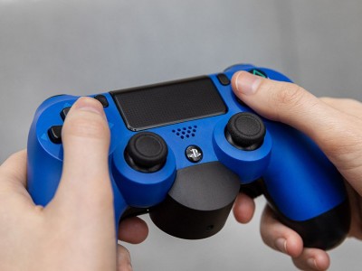 Sony запатентовала особые датчики для геймпада — они отслеживают пульс и потоотделение игрока