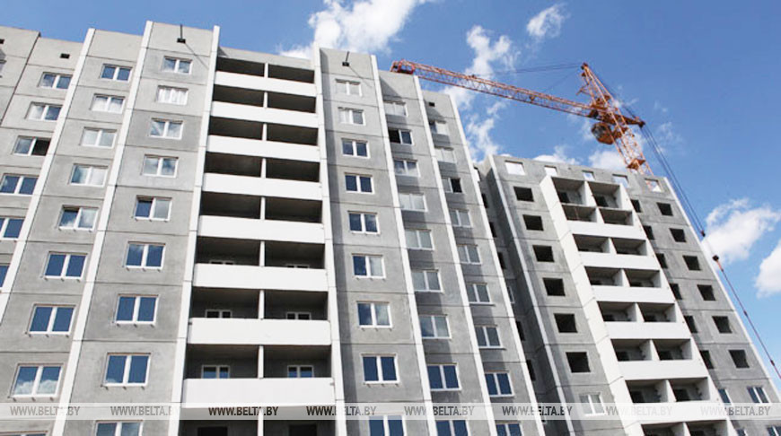 Минстройархитектуры разъяснило порядок использования семейного капитала на жилье