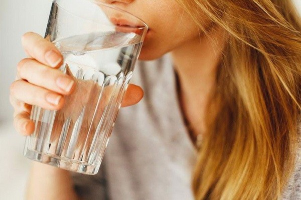 Миф о норме потребления воды