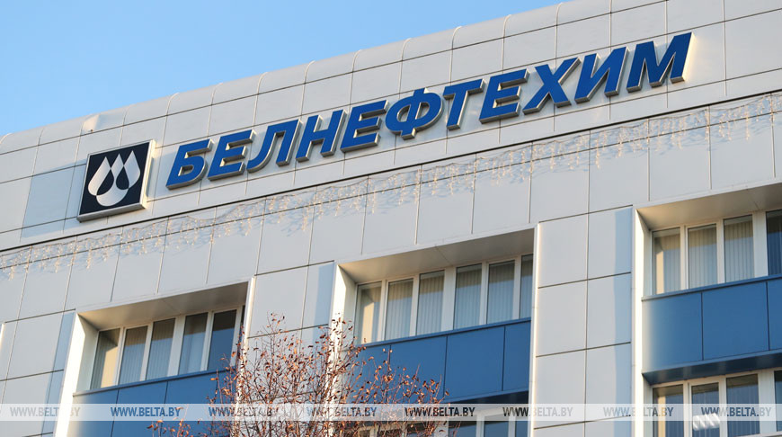 “Белнефтехим” продолжает переговоры с компаниями Казахстана по поставкам нефти