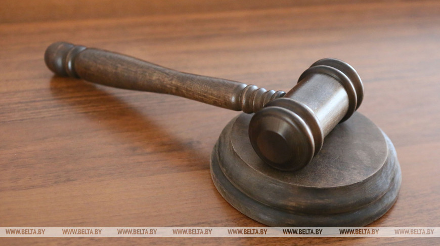 В Браславе суд начнет рассмотрение дела в отношении сына, убившего отца