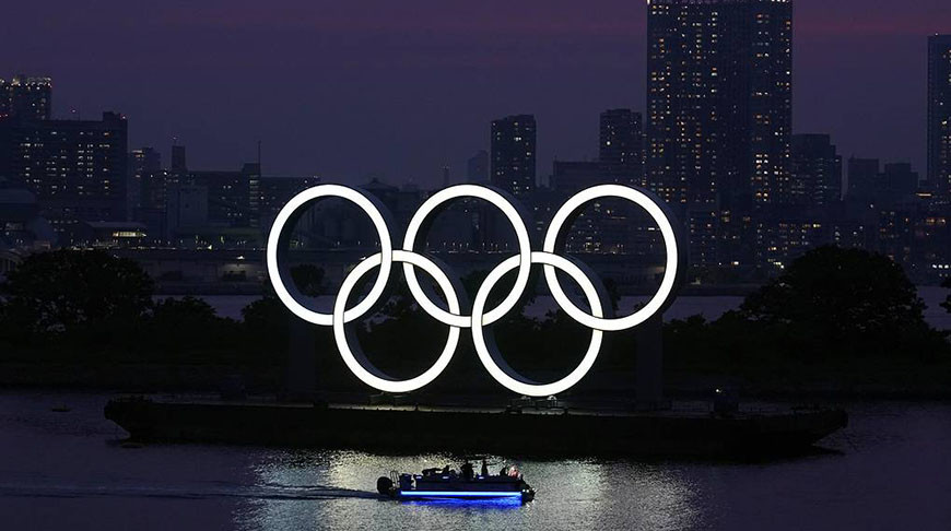Организаторы Олимпиады в Токио рассматривают вариант ее упрощенного проведения