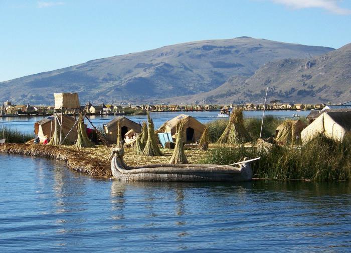 Что скрывает священное озеро инков Читайте больше на https://www.pravda.ru/mysterious/1518853-inca_titicaca/