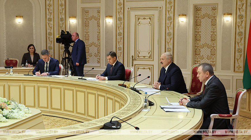 “В свое время губернаторы спасли союз” – Беларусь и Россия активизируют региональное сотрудничество