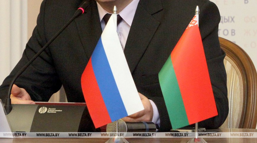 Беларусь и Россия обсудили сотрудничество в газовой сфере в 2021 году