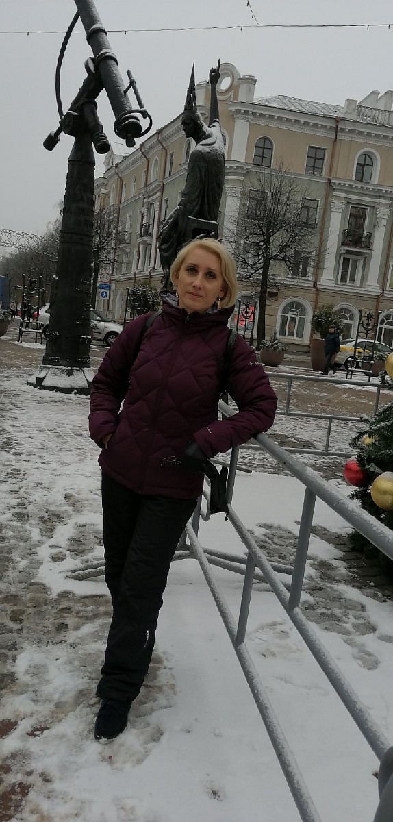 Проведите зимние каникулы с пользой