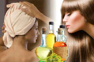 Лучшие полезные масла для здоровья и красоты волос: рецепты и советы.