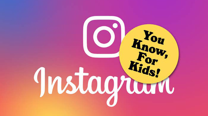Facebook планирует создать версию Instagram для детей