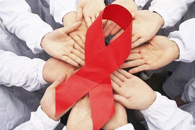 На 1 марта 2021 г. в УЗ «Хотимская ЦРБ» состоит на учете 18 ВИЧ-инфицированных пациентов