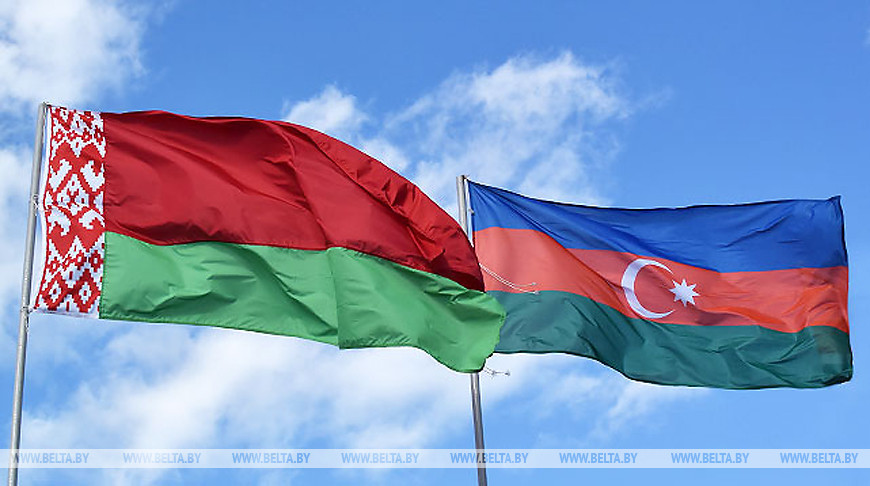Лукашенко 13 апреля направился с визитом в Азербайджан