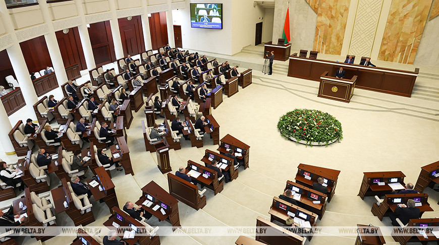 Депутаты поддержали изменения в Кодекс об образовании