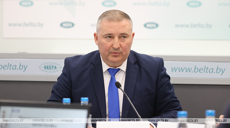 В Беларуси принимаются все необходимые меры для преодоления последствий аварии на ЧАЭС – эксперт