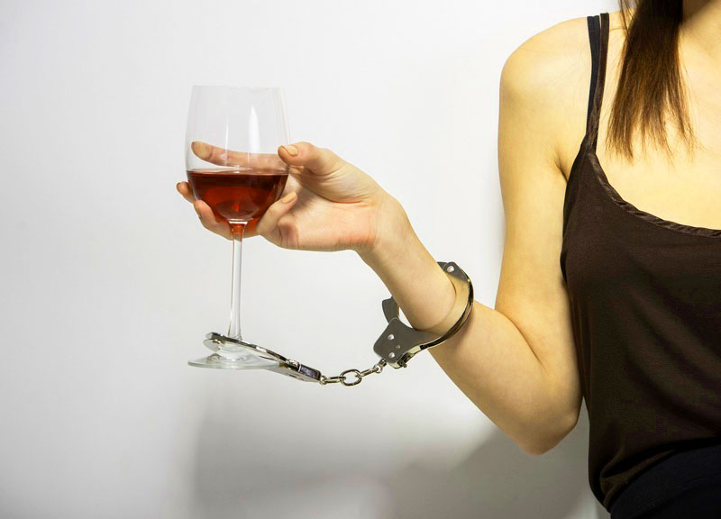 Алкоголизм и пьянство не остаются не замеченными и имеют тяжелые последствия