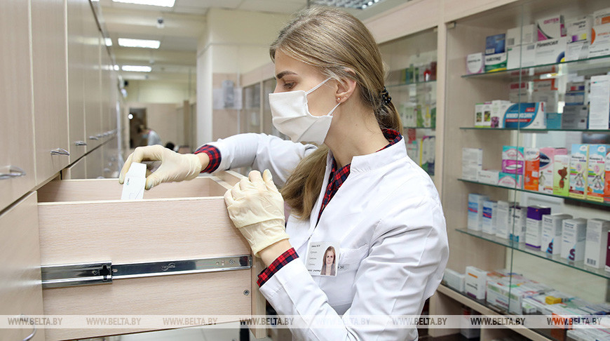 Жители Могилевской области могут сообщить в КГК о дефиците или завышении стоимости лекарств