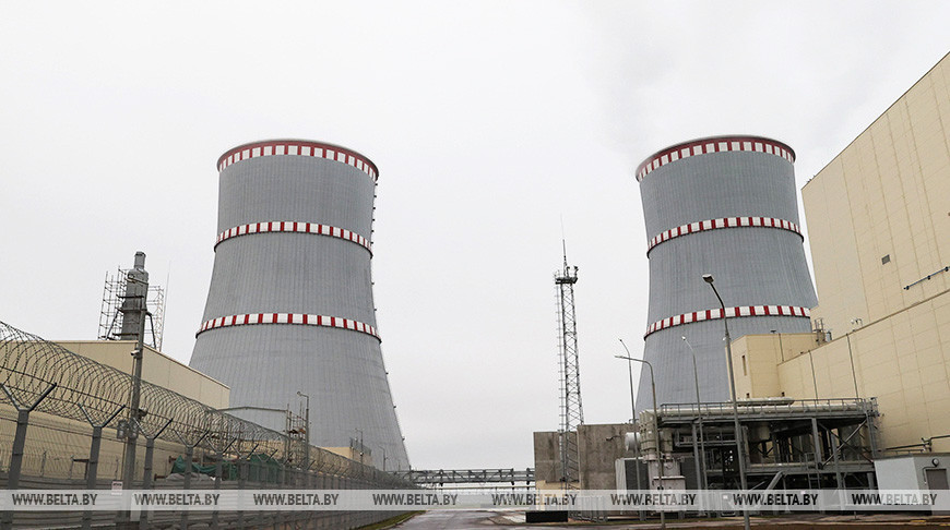 Лукашенко об использовании атомной энергии: если мы разумно развернемся, нам ее даже мало будет