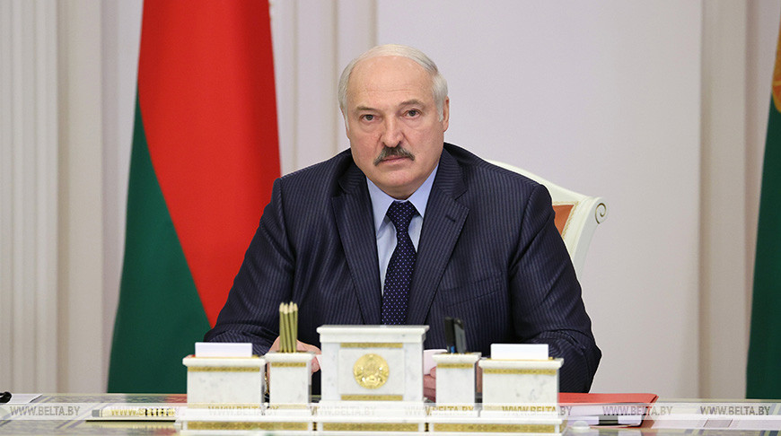 “Это экономическая конституция страны” – у Лукашенко обсуждают изменения в Гражданский кодекс