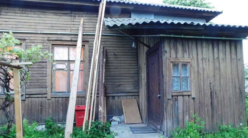 Следователи устанавливают обстоятельства жестокого убийства женщины в Бобруйске