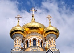 10 июня – Вознесение Господне у православных христиан
