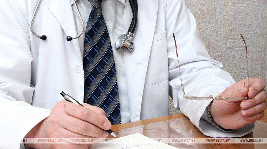 Минздрав ввел новые должности медицинских и фармацевтических работников