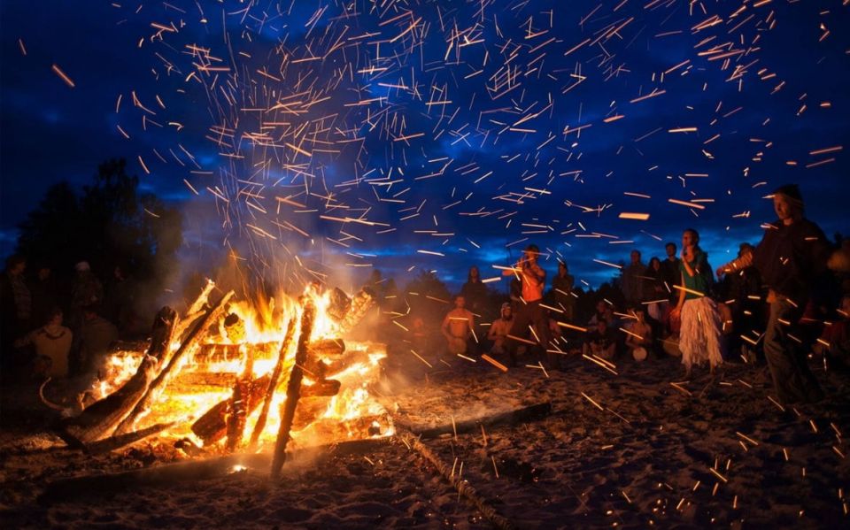 Как будем отмечать «Купалье» в Хотимске? Смотрите анонс мероприятий