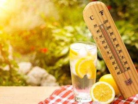 Тепловой удар: признаки и первая помощь