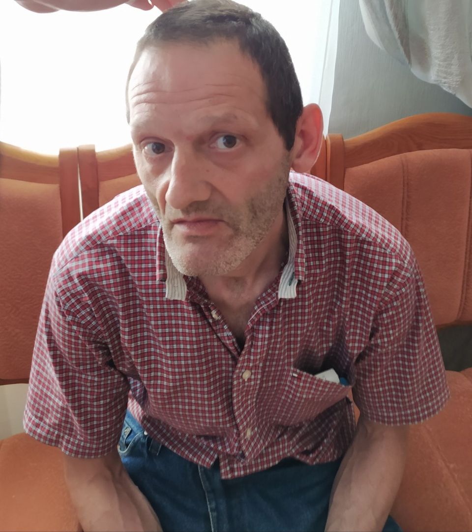 Внимание! Розыск!