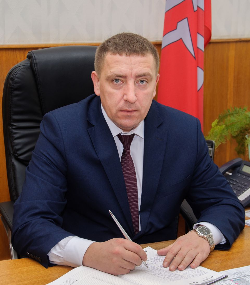 О встрече Президента с активом местной вертикали