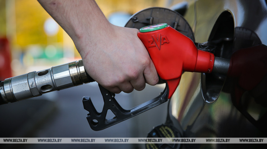 28 сентября изменяются цены на автомобильное топливо