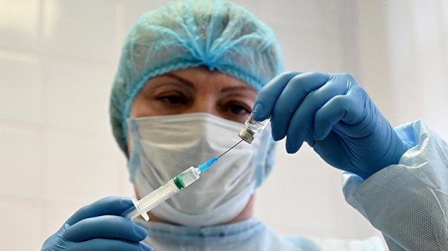 В Могилевской области полный курс вакцинации от COVID-19 прошли более 156,8 тыс. человек