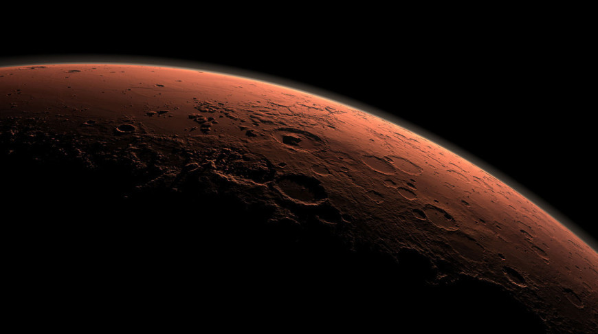 Марсоход Perseverance собрал второй образец марсианского грунта