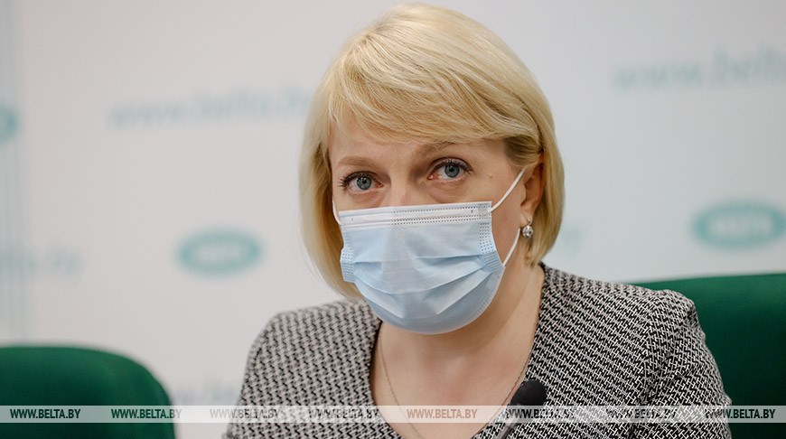 Вакцинировать против гриппа в этом сезоне планируется не менее 40% населения Беларуси