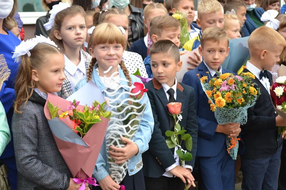 В Беларуси утверждена концепция развития системы образования до 2030 года