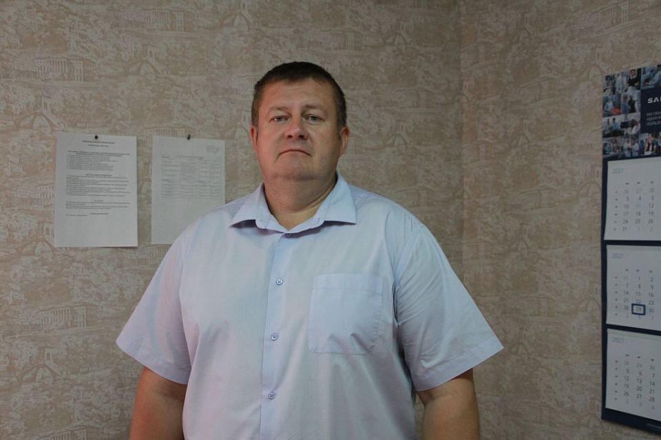 Вместе в День народного единства