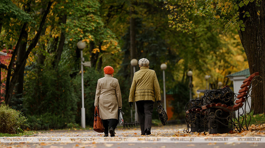 Социальные пенсии, доплаты и надбавки пенсионерам увеличатся с 1 ноября