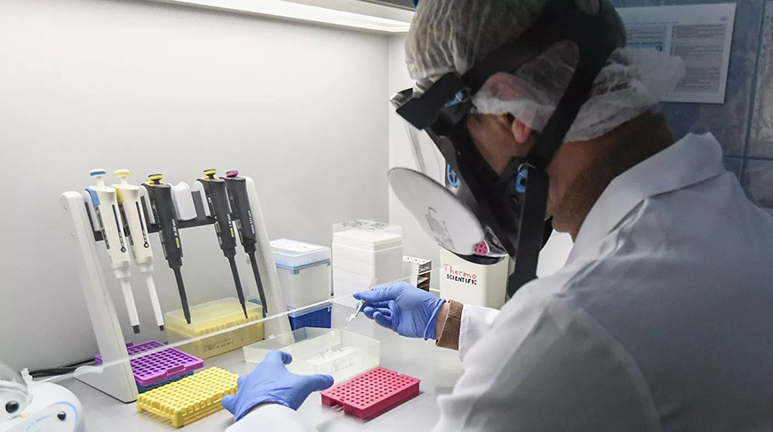 В России начались клинические испытания вакцины от коронавируса “Бетувакс”