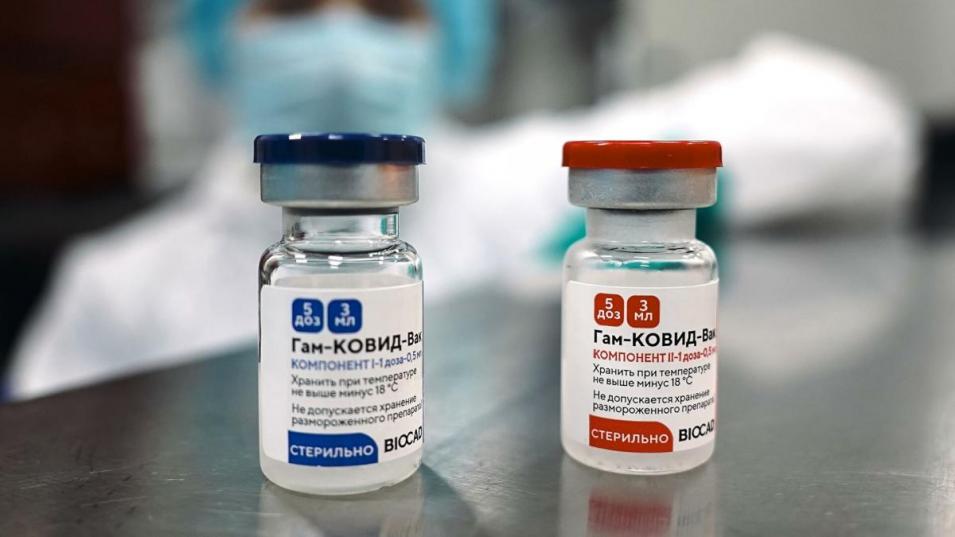 Александр Гинцбург: вакцина “Спутник V” защищает от всех вариантов коронавируса