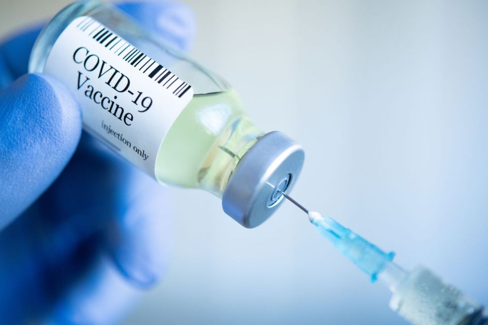 Ревакцинация: когда и какой вакциной?