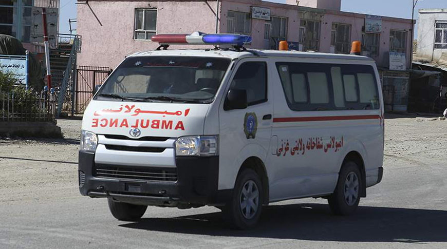 В Кабуле 15 человек погибли в результате взрывов