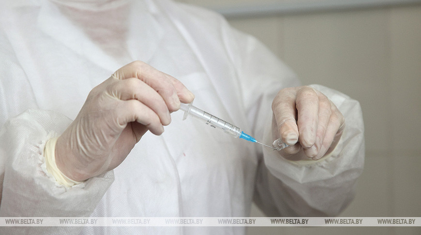 В Венесуэле будут вакцинировать от коронавируса детей старше 2 лет