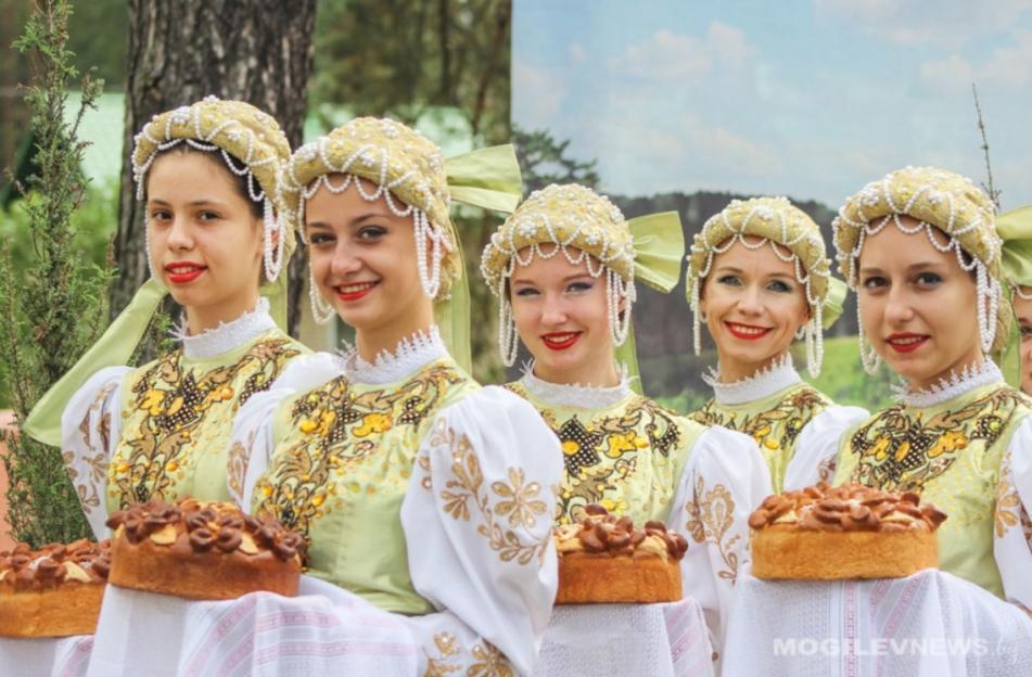 Областной фестиваль-ярмарка тружеников села «Дажынкі-2021» пройдет 19 и 20 ноября в Могилеве