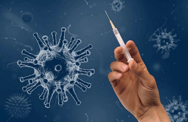 ВОЗ проведет в пятницу чрезвычайное заседание по теме нового штамма коронавируса, обнаруженного в ЮАР и Ботсване