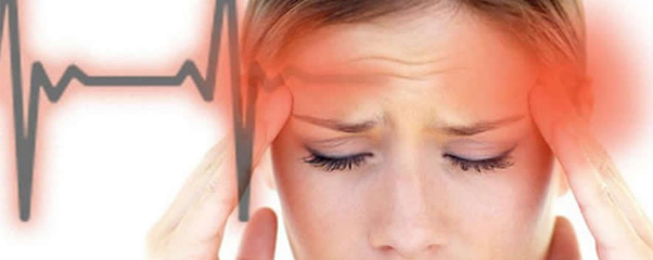 Ученые назвали новый способ избавления от мигрени