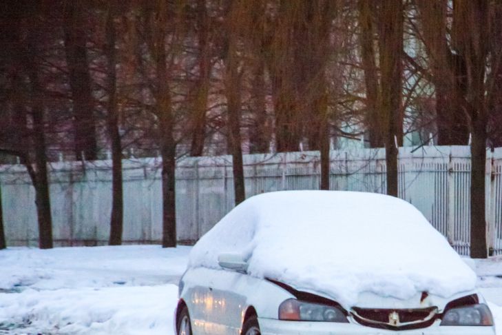 Что должен сделать каждый водитель перед наступлением зимы: 3 обязательных действия