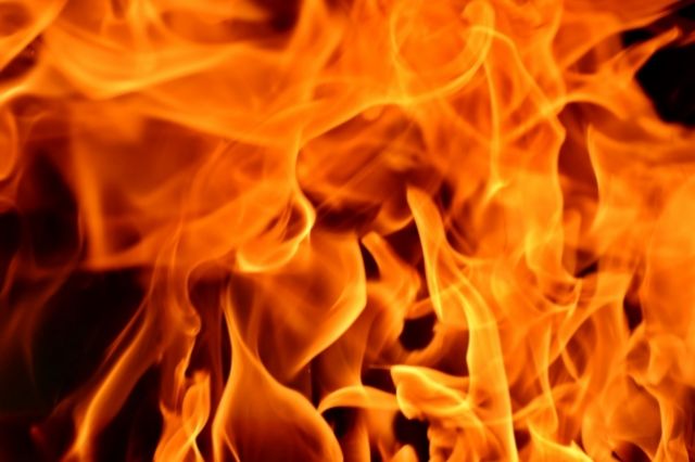 Пенсионерка погибла при пожаре в Быховском районе – Следственный комитет проводит проверку