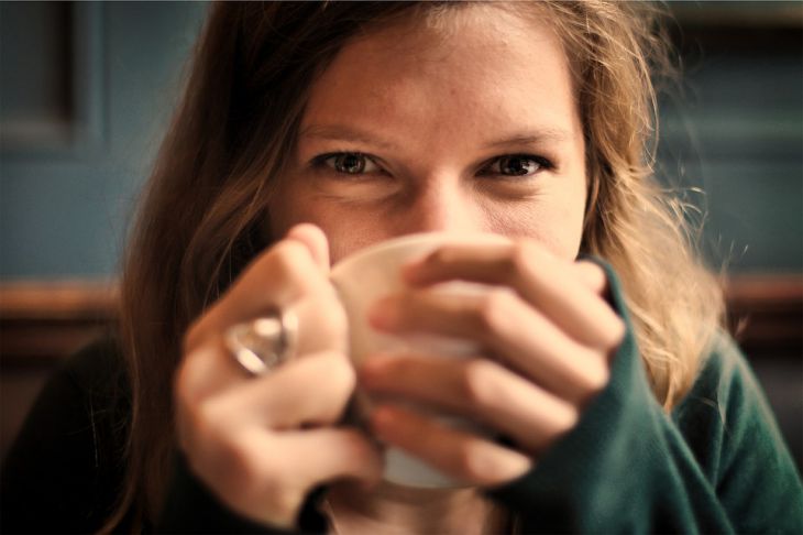 PLOS Medicine: утренний кофе и чай снижают риск развития инсульта и деменции
