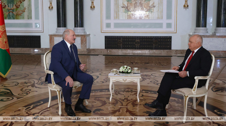 Лукашенко: решение идти на выборы в 2020 году – самое важное в жизни