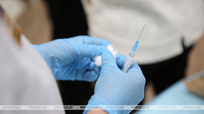 В США впервые одобрили инъекцию для профилактики ВИЧ-инфекции