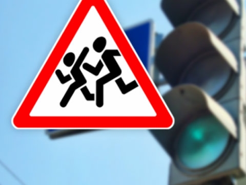 31 декабря пройдет Единый день безопасности дорожного движения
